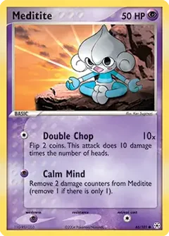 Meditite 65