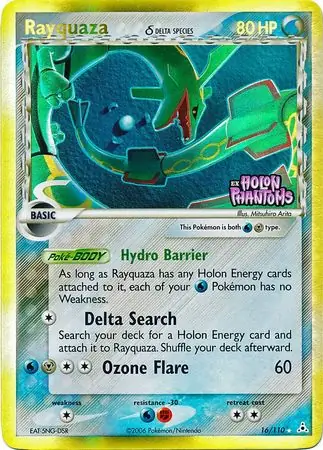 rayquaza pokemon card value Pokemon - Rayquaza-EX (75/108) - XY Roaring Skies - Holo : Buy Online at  Best Price in KSA