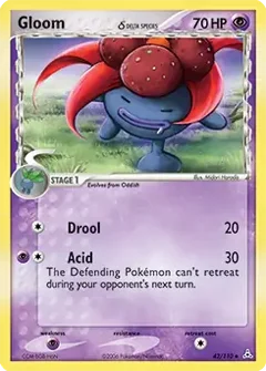 Gloom 42
