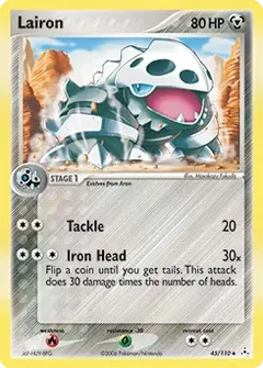 Lairon 45
