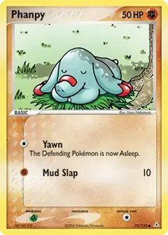 Phanpy 75