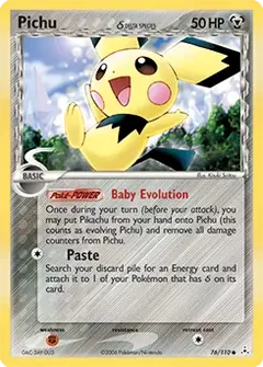 Pichu 76