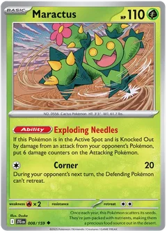 Maractus 008