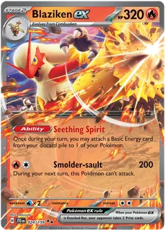 Blaziken ex 024