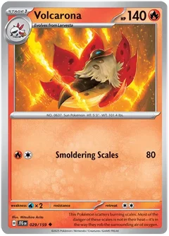 Volcarona 029