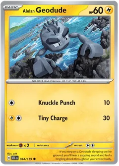 Alolan Geodude 044