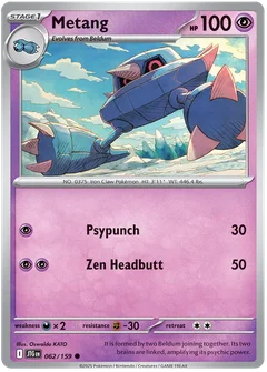 Metang 062