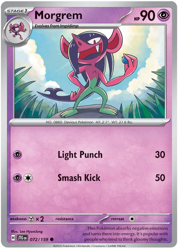 Morgrem