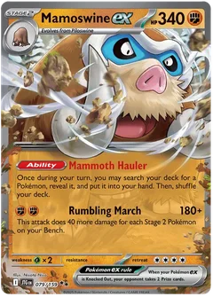 Mamoswine ex 079