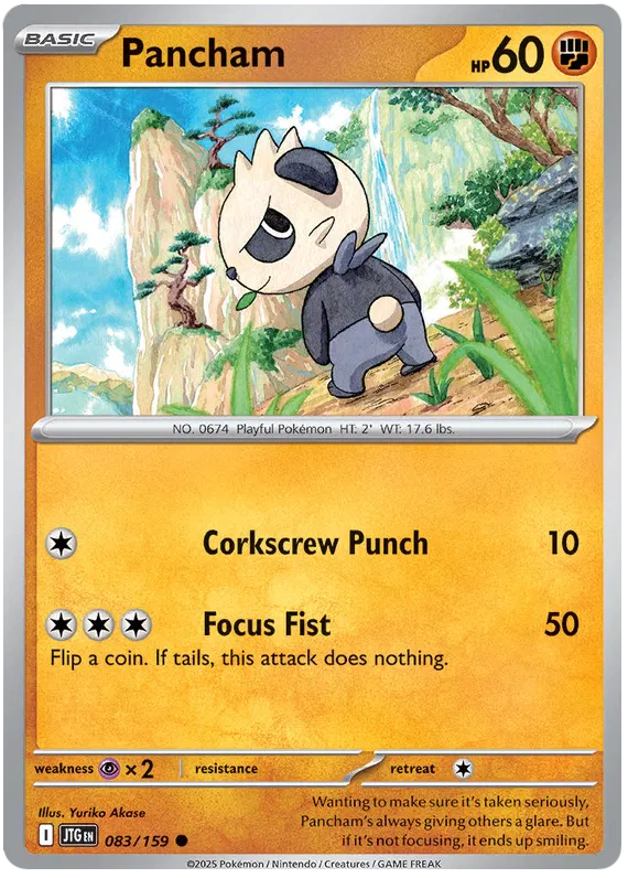 Pancham