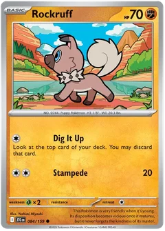 Rockruff 084