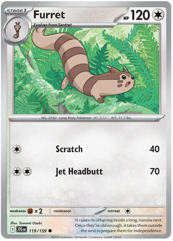 Furret