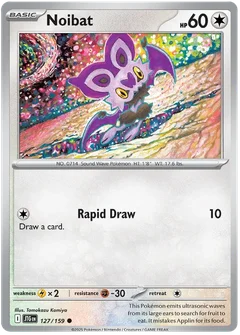 Noibat 127