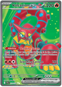 Volcanion 171