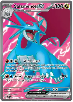 Salamence 177