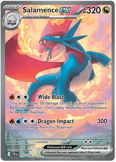 Salamence 187