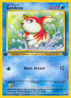 Goldeen 53