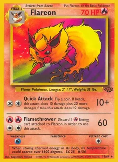 Flareon 19
