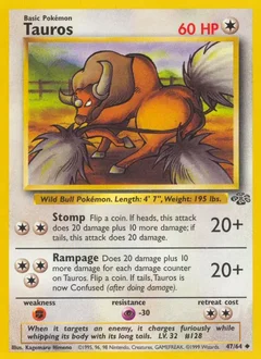 Tauros 47