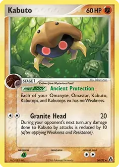 Kabuto 36