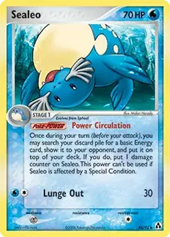 Sealeo 43