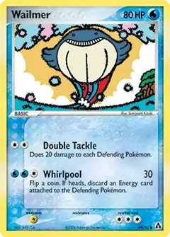 Wailmer 69