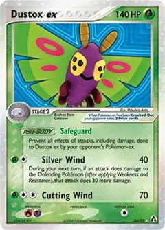 Dustox ex 86