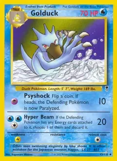 Golduck 43
