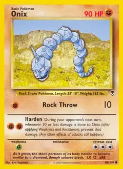 Onix 84