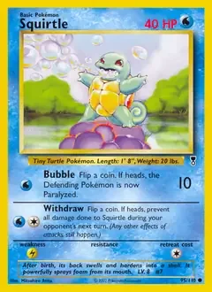 Squirtle 95