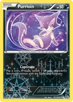 Purrloin RC13