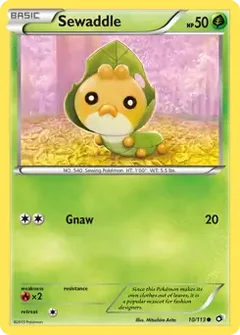 Sewaddle 10