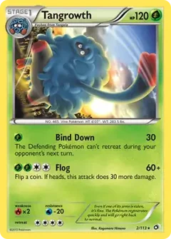 Tangrowth 2
