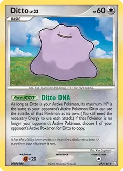Ditto 27