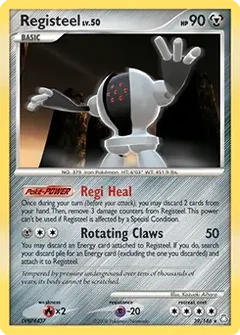 Registeel 39