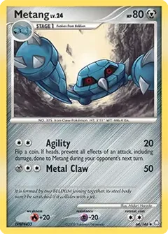 Metang 64