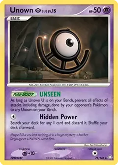 Unown 78