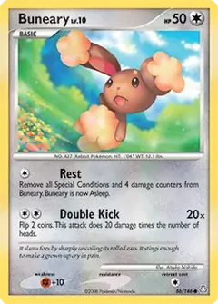 Buneary 86
