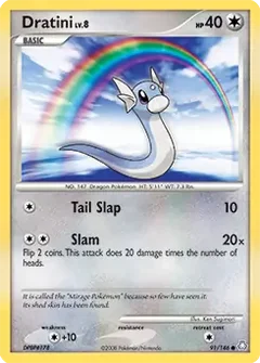 Dratini 91
