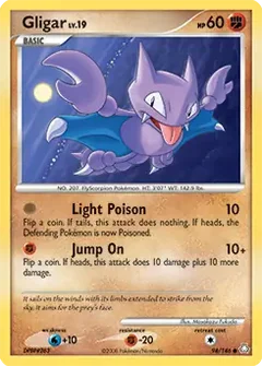 Gligar 94