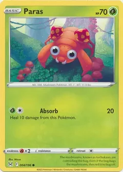 Paras 004