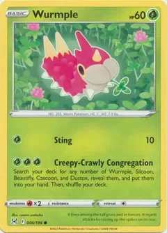 Wurmple 006