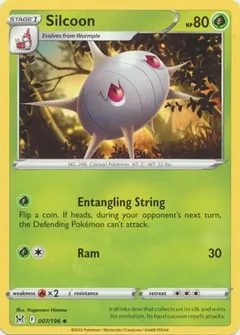 Silcoon 007