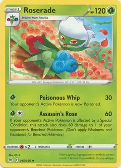 Roserade 015