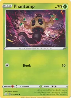 Phantump 016