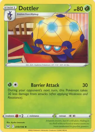 Dottler