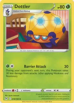 Dottler 019
