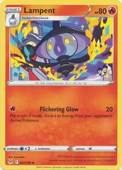Lampent 025