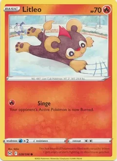 Litleo 028