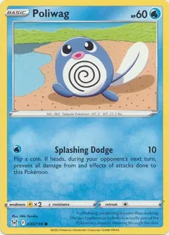 Poliwag 030